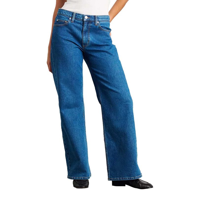 JAG Billie Wide Jean image number 0